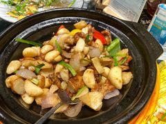 -顺峰顺水顺德菜(龙华店)