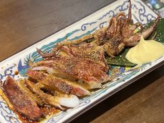 -一豚轩·烧鸟·豚骨拉面(五四路店)