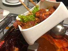 -海底捞火锅(振华商厦店)