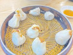 肉丁烧卖-法华汤包馆(法华镇路店)