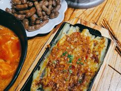 -聚点串吧·北京烧烤(赵登禹路店)