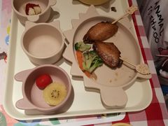 -西贝(紫荆广场店)