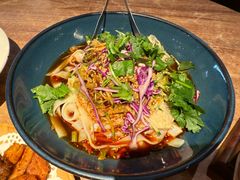 -耶里夏丽·新疆菜(南丹东路店)