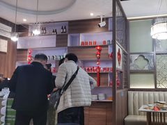 -惠如樓(白云机场T2国际出发店)