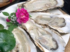 拖鞋生蚝-百丈园龙江啫神馆