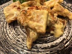 -玛格萝妮比萨屋(四平店)