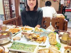 -状元阁烧烤(新华路总店)