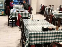 露天位-紫光园·烤鸭·北京菜(劲松店)