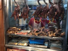 -陈光记烧腊店(罗保博士街店)