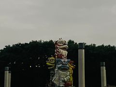 -文华公园(禅城区)