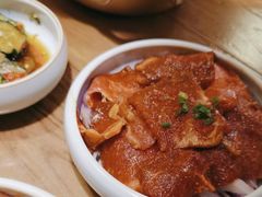 -九田家黑牛烤肉料理(华侨城店)