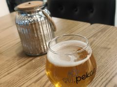 -Pekaa啤咖食肆Coffee&Bistro