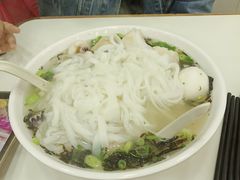 -文辉墨鱼丸大王(铜锣湾渣甸街总店)