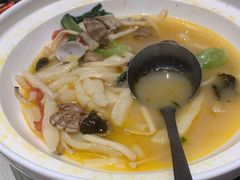 -阿娘家·原生态农家菜(国顺东路店)