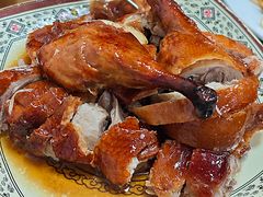 -聂记粤菜馆(鼓西路店)