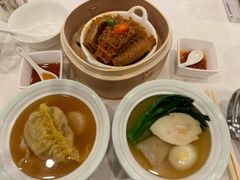 -翠园(北京王府中环店)