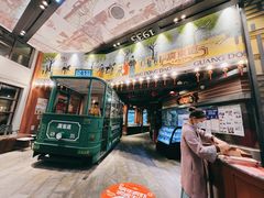 门面-广东道至正餐厅(区庄店)