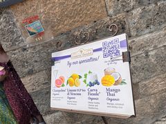 -Gelateria Dondoli