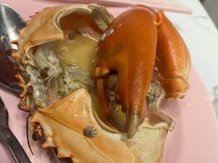 -龙海鲜螃蟹王(宏茂桥店)