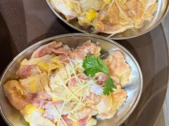 -阿鸡鱼庄·顺德鲜蒸小炒(亚运村店)
