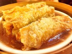 -添好运点心专门店(中环IFC店)