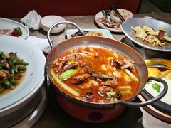 -新白鹿餐厅(嘉兴八佰伴华府店)
