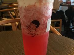 -喜茶(深圳福田星河COCO Park店)