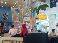-老屋印象川菜(世纪东方店)