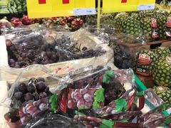 -家乐福(四元桥购物中心店)