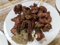 -老七饭馆(光荣道总店)