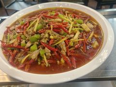 -重庆乌鱼庄·龙滋鲜(青羊大道店)