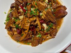 -红旗大食堂(君悦紫园店)