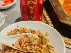 -蜀九香火锅(玉林店)