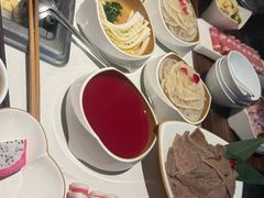-海底捞火锅(长宁路龙之梦店)