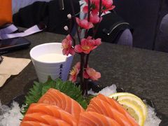 -将太无二·北美传奇寿司(荟聚购物中心西红门店)