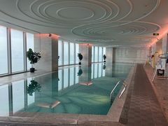 -厦门康莱德酒店