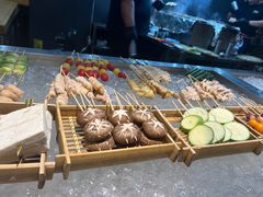 -鸟幸 TORISAKI 炭火居酒屋
