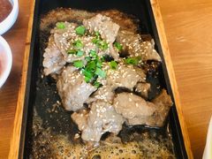-韩国한국厨房