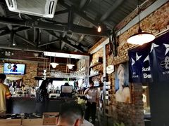 -TIMEZONE8东八时区餐厅&酒吧(798店)
