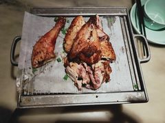 -绿茶餐厅(广州天河城店)