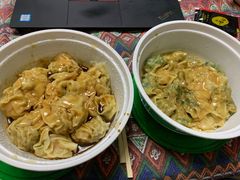-袁记云饺(鼓楼店)