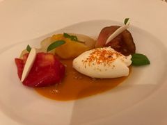 -Caprice(香港四季酒店)