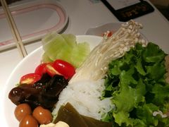 -鱼酷活鱼烤鱼(恒隆广场店)