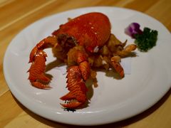-割烹旭日本料理(龙湖狮山天街店)