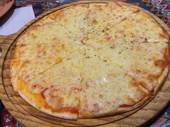 -Tony's House