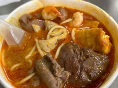 -四里沙茶面(七星西路分店)