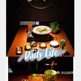 隐藏在南山的正宗韩国料理店🍲 