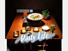 -春熙台韩国料理·章鱼肥牛(西丽店)