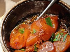 -柴门头啖汤·经典川菜·慢火汤品(锦城万达店)