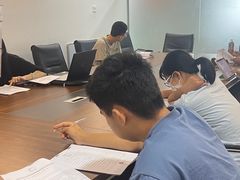 -JT PREP国际学科课程·IB·AP·Alevel(陆家嘴校区)